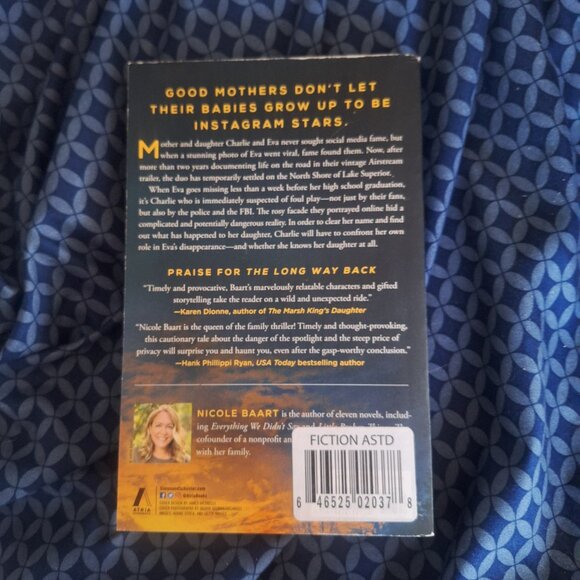 the long way back - Picture 4 of 5